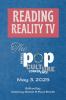 Reading Reality TV
