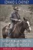 Scott Burton in the Blue Ridge (Esprios Classics)