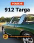 Porsche 912 Targa Softcover