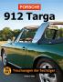 Porsche 912 Targa Hardcover