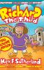 Richard The Third - Colour Hardback Edition