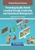 Promoting Quality Hybrid Learning Through Leadership and Educational Management