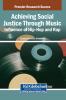 Achieving Social Justice Through Music