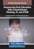 Empowering Early Education With Computational Thinking AI and STEM