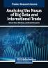 Analyzing the Nexus of Big Data and International Trade