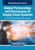 Global Partnerships and Governance of Supply Chain Systems