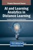 AI and Learning Analytics in Distance Learning