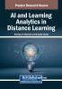 AI and Learning Analytics in Distance Learning