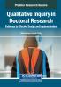 Qualitative Inquiry in Doctoral Research