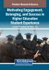 Motivating Engagement Belonging and Success in Higher Education Student Experience