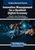 Innovation Management for a Resilient Digital Economy