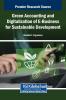 Green Accounting and Digitalization of E-Business for Sustainable Development