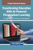 Transforming Education With AI-Powered Personalized Learning
