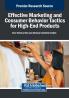 Effective Marketing and Consumer Behavior Tactics for High-End Products