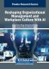 Reshaping Organizational Management and Workplace Culture With AI