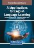 AI Applications for English Language Learning