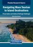 Navigating Mass Tourism to Island Destinations