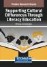 Supporting Cultural Differences Through Literacy Education