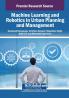 Machine Learning and Robotics in Urban Planning and Management