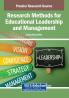 Research Methods for Educational Leadership and Management