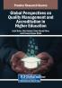 Global Perspectives on Quality Management and Accreditation in Higher Education