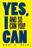 YES I CAN