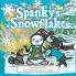 Spanky's Snowflake