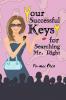 Your Successful Keys for Searching Mr. Right