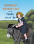 ALPHABET  ADVENTURE  WITH  TRUDY  TROTTER
