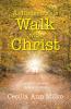 A Housewife's Walk with Christ