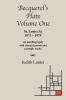 Becquerel's Plate Volume One