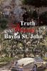 Truth and Beauty near Bayou St. John