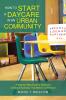 How to Start a Daycare in an Urban Community