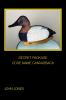 SECRET PACKAGE              CODE NAME CANVASBACK