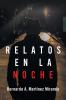 RELATOS EN LA NOCHE