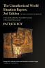 The Unauthorized World Situation Report 3rd Edition Revised Expanded Unabridged