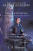 Books One to Four of the Heroes of Legend Expanded Edition