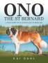 ONO the St Bernard