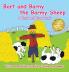 Bart and Barny the Barmy Sheep