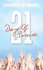 21 Days Of Praise