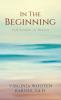 In The Beginning