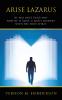 ARISE LAZARUS