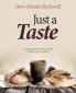 Just a Taste