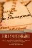 FOR I AM PERSUADED