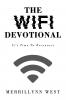 THE WIFI DEVOTIONAL