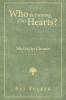 Who Is Forming Our Hearts?
