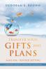 Transfer your Gifts and Plans