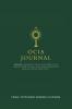 OCIA Journal