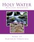 Holy Water Book III