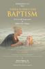 There Is Only One BAPTISM